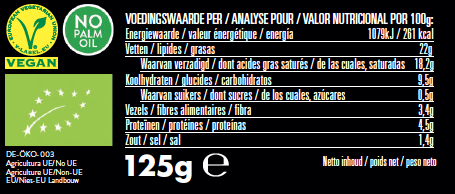 Faux-gras, le Foie gras vegan inégalable - Youmiam